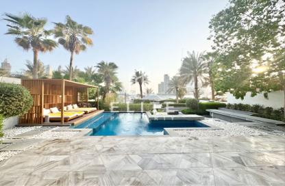 Apartment - 5 - 7 for sale in Five Palm Jumeirah - Palm Jumeirah - Dubai