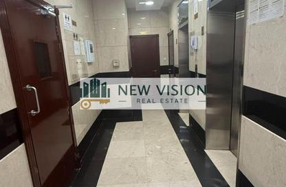 Whole Building - Studio - 7+ for sale in Al Qulaya'ah - Al Sharq - Sharjah