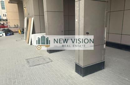 Whole Building - Studio - 7+ for sale in Al Qulaya'ah - Al Sharq - Sharjah