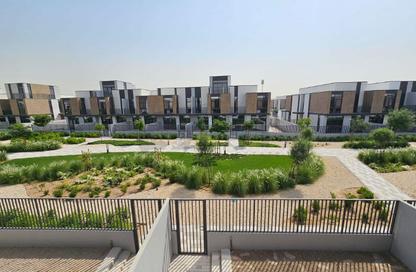 Townhouse - 3 - 4 for rent in Mudon Al Ranim 1 - Mudon - Dubai Townhouse - 3 - 4 for rent in Mudon Al Ranim 1 - Mudon - Dubai
