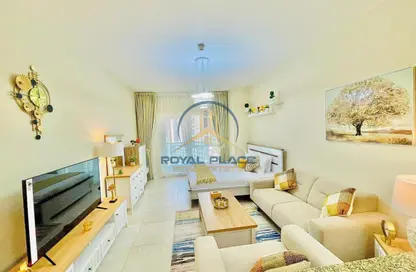 Apartment - Studio - 1 Bathroom for rent in Safeer Tower 1 - Safeer Towers - Business Bay - Dubai Apartment - Studio - 1 Bathroom for rent in Safeer Tower 1 - Safeer Towers - Business Bay - Dubai