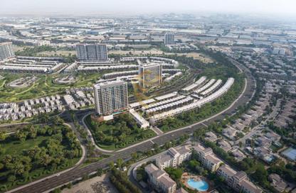 Apartment - 1 Bedroom - 2 Bathrooms for sale in Verdana Residence 6 - Dubai Investment Park (DIP) - Dubai