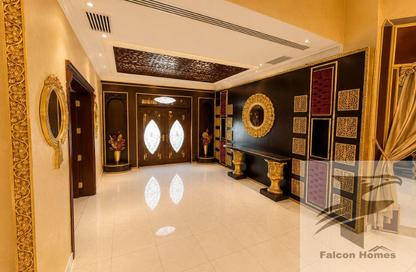 Villa - 6 Bedrooms - 7 Bathrooms for rent in Al Muhaisnah 3 - Al Muhaisnah - Dubai