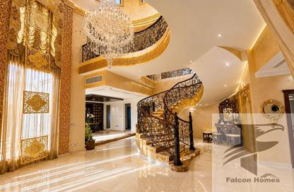 Villa - 6 Bedrooms - 7 Bathrooms for rent in Al Muhaisnah 3 - Al Muhaisnah - Dubai