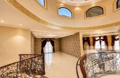 Villa - 6 Bedrooms - 7 Bathrooms for rent in Al Muhaisnah 3 - Al Muhaisnah - Dubai