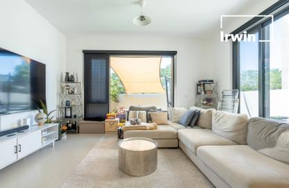 Townhouse - 3 Bedrooms - 3 Bathrooms for rent in Maple at Dubai Hills Estate 2 - Maple at Dubai Hills Estate - Dubai Hills Estate - Dubai