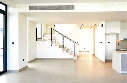 Townhouse - 3 - 3 for rent in Golf Grove - Dubai Hills Estate - Dubai