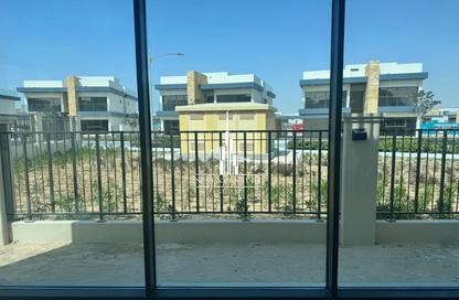 Villa - 5 Bedrooms - 6 Bathrooms for rent in Costa Brava 1 - Costa Brava - Damac Lagoons - Dubai Villa - 5 Bedrooms - 6 Bathrooms for rent in Costa Brava 1 - Costa Brava - Damac Lagoons - Dubai