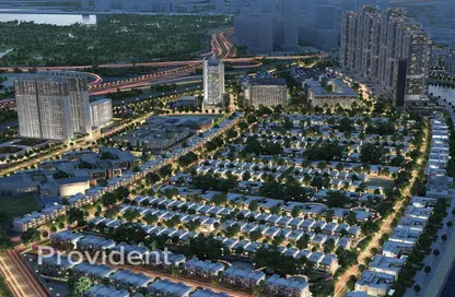 شقة - 2 غرف نوم - 4 حمامات للبيع في كريست غراندي - صبحا هارتلاند - مدينة الشيخ محمد بن راشد - دبي شقة - 2 غرف نوم - 4 حمامات للبيع في كريست غراندي - صبحا هارتلاند - مدينة الشيخ محمد بن راشد - دبي