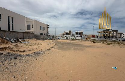 Land - Studio for sale in Masaar - Tilal City - Sharjah