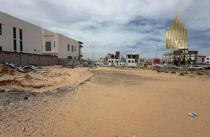 Land for sale in Masaar - Tilal City - Sharjah