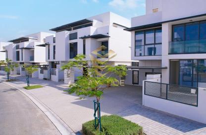 Villa - 4 Bedrooms - 6 Bathrooms for sale in Sun Island - Ajmal Makan City - Sharjah Waterfront City - Sharjah Villa - 4 Bedrooms - 6 Bathrooms for sale in Sun Island - Ajmal Makan City - Sharjah Waterfront City - Sharjah