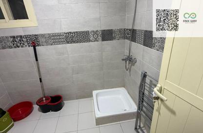 Apartment - Studio - 1 Bathroom for rent in Al Rashidiya Towers - Al Rashidiya - Ajman Downtown - Ajman