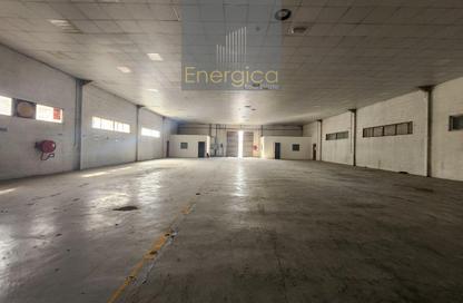Warehouse - Studio - 3 Bathrooms for rent in Ras Al Khor Industrial 1 - Ras Al Khor Industrial - Ras Al Khor - Dubai