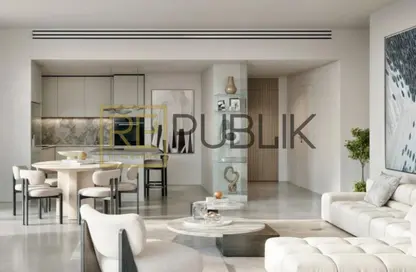 شقة - غرفة نوم - 1 حمام للبيع في مهيرة - جزيرة الريم - أبوظبي