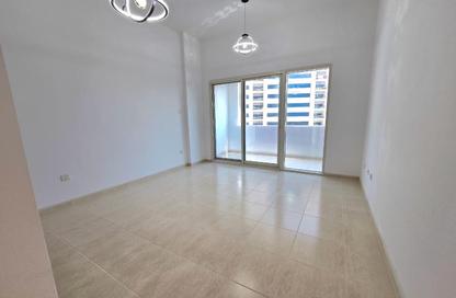 Apartment - 1 Bedroom - 2 Bathrooms for rent in Olympic Park 1 - Olympic Park Towers - Dubai Sports City - Dubai
