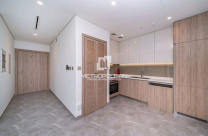 Apartment - 2 - 2 for rent in Peninsula One - Peninsula - Business Bay - Dubai