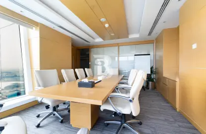 Office Space - Studio for rent in Al Manara Tower - Business Bay - Dubai