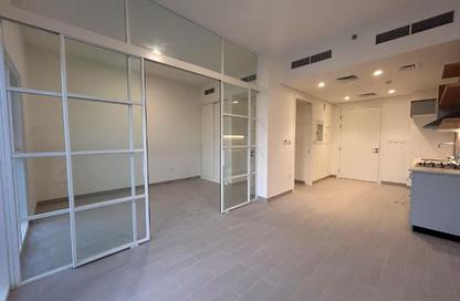 Apartment - 1 Bedroom - 1 Bathroom for rent in Golfville Block A - Golfville - Dubai Hills Estate - Dubai