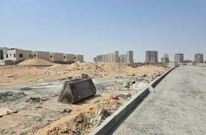 Land - Studio for sale in Al Helio 2 - Al Helio - Ajman
