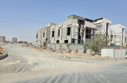 Land - Studio for sale in Al Helio 2 - Al Helio - Ajman