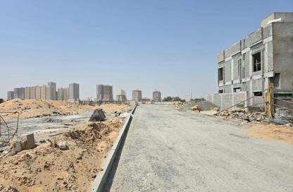 Land - Studio for sale in Al Helio 2 - Al Helio - Ajman