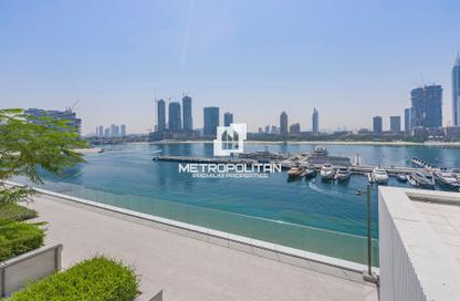 Apartment - 2 - 2 for sale in Palace Beach Residence Tower 1 - Palace Beach Residence - Emaar Beachfront - Dubai Harbour - Dubai Apartment - 2 - 2 for sale in Palace Beach Residence Tower 1 - Palace Beach Residence - Emaar Beachfront - Dubai Harbour - Dubai