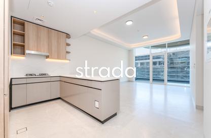 Apartment - 1 Bedroom - 2 Bathrooms for rent in Golf Residences by Fortimo - Dubai Hills Estate - Dubai