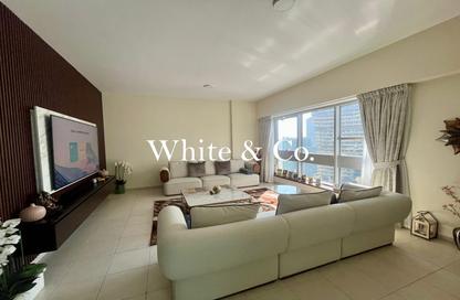 Apartment - 3 Bedrooms - 4 Bathrooms for sale in Executive Tower K - Executive Towers - Business Bay - Dubai