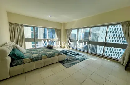 Apartment - 3 Bedrooms - 4 Bathrooms for sale in Executive Tower K - Executive Towers - Business Bay - Dubai