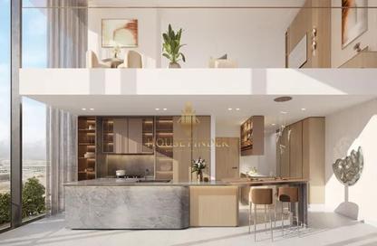 Apartment - 1 - 1 for sale in Mercer House South Tower - Mercer House - Uptown Dubai - Jumeirah Lake Towers - Dubai Apartment - 1 - 1 for sale in Mercer House South Tower - Mercer House - Uptown Dubai - Jumeirah Lake Towers - Dubai
