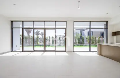 فيلا - 5 غرف نوم - 7 حمامات للايجار في تلال الفرجان - المرحلة الأولى - الفرجان - دبي