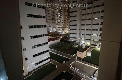 Apartment - Studio - 1 Bathroom for rent in Ajman One Tower 11 - Ajman One - Ajman Downtown - Ajman Apartment - Studio - 1 Bathroom for rent in Ajman One Tower 11 - Ajman One - Ajman Downtown - Ajman