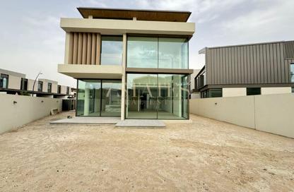 Villa - 4 Bedrooms - 5 Bathrooms for rent in Nad Al Sheba Gardens 2 - Nad Al Sheba Gardens - Nad Al Sheba - Dubai