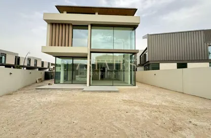 فيلا - 4 غرف نوم - 5 حمامات للايجار في ناد الشبا جاردنز المرحله الثانيه - حدائق ند الشبا - ند الشبا - دبي