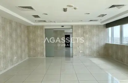 مكتب - استوديو - 1 حمام للايجار في ياس بيزنس تاور - البرشاء 1 - البرشاء - دبي