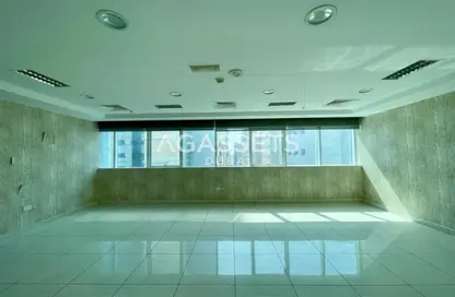 Office Space - Studio - 1 Bathroom for rent in Yes Business Tower - Al Barsha 1 - Al Barsha - Dubai