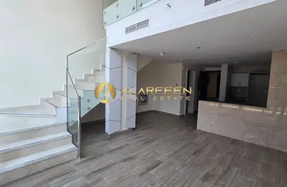 Apartment - 1 Bedroom - 2 Bathrooms for rent in Flamingo Building - District 15 - Jumeirah Village Circle - Dubai