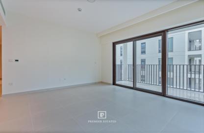 Apartment - 2 Bedrooms - 2 Bathrooms for rent in Cedar at Creek Beach Building 1 - Cedar at Creek Beach - Creek Beach - Dubai Creek Harbour (The Lagoons) - Dubai