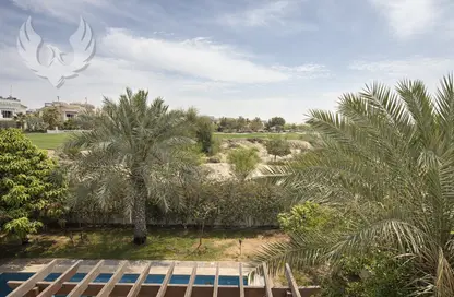 Villa - 5 Bedrooms - 4 Bathrooms for sale in Morella - Victory Heights - Dubai Sports City - Dubai