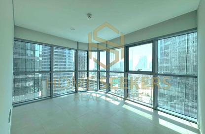 Apartment - 3 Bedrooms - 3 Bathrooms for rent in Radiant Viewz Towers - City Of Lights - Al Reem Island - Abu Dhabi