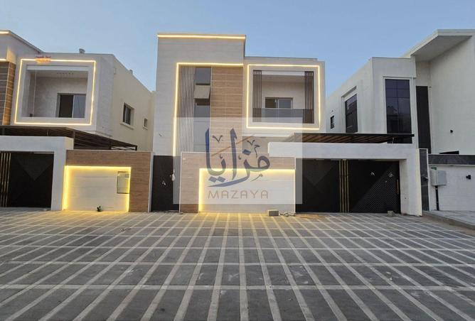 85315321 - الصورة الرئيسية للعقار