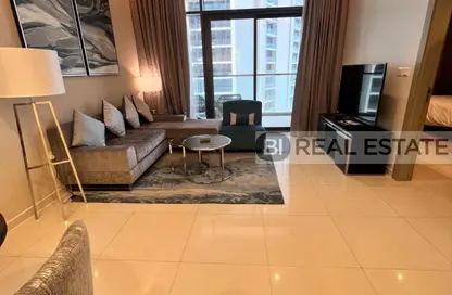 Apartment - 1 Bedroom - 2 Bathrooms for sale in Aykon City Tower B - Aykon City - Business Bay - Dubai