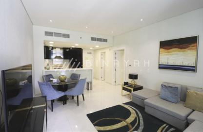 Apartment - 2 Bedrooms - 3 Bathrooms for sale in Bay's Edge - Business Bay - Dubai