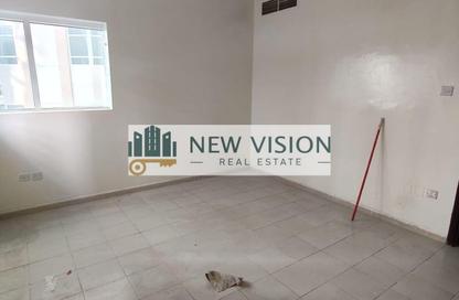 Apartment - 1 Bedroom - 1 Bathroom for rent in Victoria Tower - Al Gulayaa - Sharjah