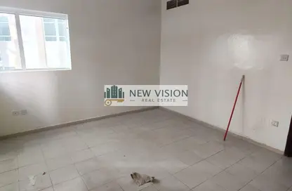 Apartment - 1 Bedroom - 1 Bathroom for rent in Victoria Tower - Al Gulayaa - Sharjah