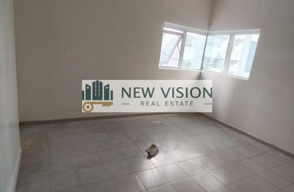Apartment - 1 Bedroom - 1 Bathroom for rent in Victoria Tower - Al Gulayaa - Sharjah