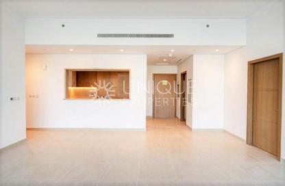 Apartment - 3 Bedrooms - 4 Bathrooms for rent in Vida Residence 1 - Vida Residence - The Hills - Dubai