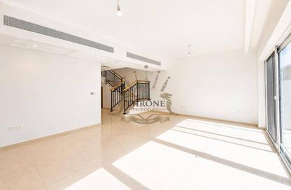 Townhouse - 3 Bedrooms - 4 Bathrooms for sale in Camelia - Damac Hills 2 - Dubai