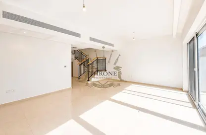 Townhouse - 3 Bedrooms - 4 Bathrooms for sale in Camelia - Damac Hills 2 - Dubai
